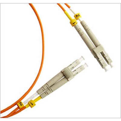 Патч-корд Lanmaster LAN-2LC-2LC/SU-2.0