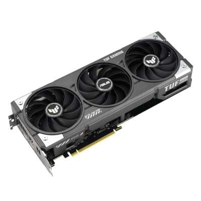 Видеокарта ASUS AMD Radeon RX 9060 XT 16Gb TUF-RX9060XT-O16G-GAMING