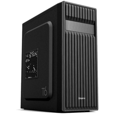 Корпус Zalman ZM-T6
