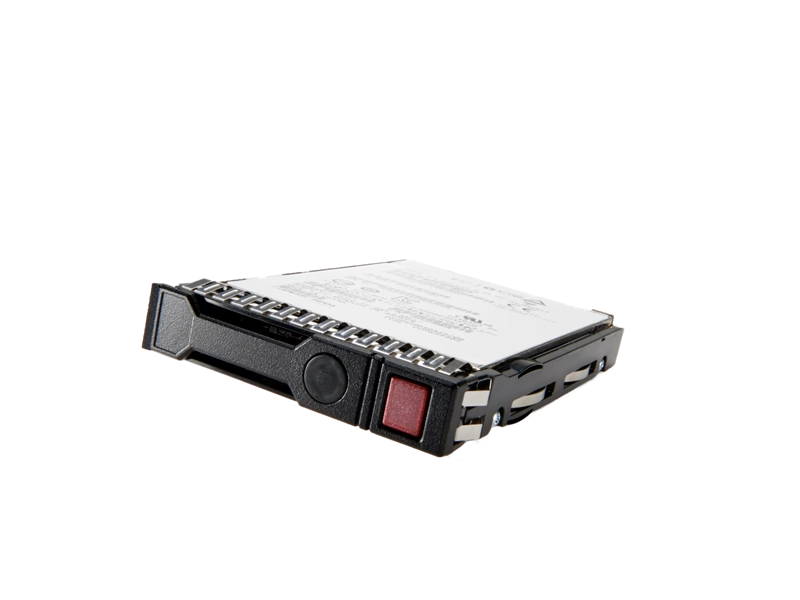 Жёсткий диск HP P36999-B21