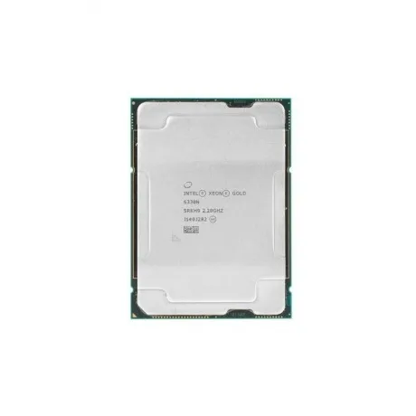 Процессор Intel Xeon Gold 6330N OEM (CD8068904582501) в Санкт-Петербурге