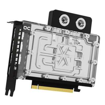 Видеокарта Inno3D nVidia GeForce RTX 5080 iChill Frostbite 16Gb C50803-16D7X-1760FB