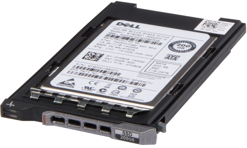 Жёсткий диск Dell 345-BDFR