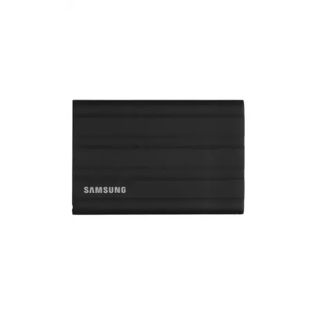 Внешний SSD Samsung 4Tb T7 Shield (MU-PE4T0S/WW) Чёрный в Санкт-Петербурге