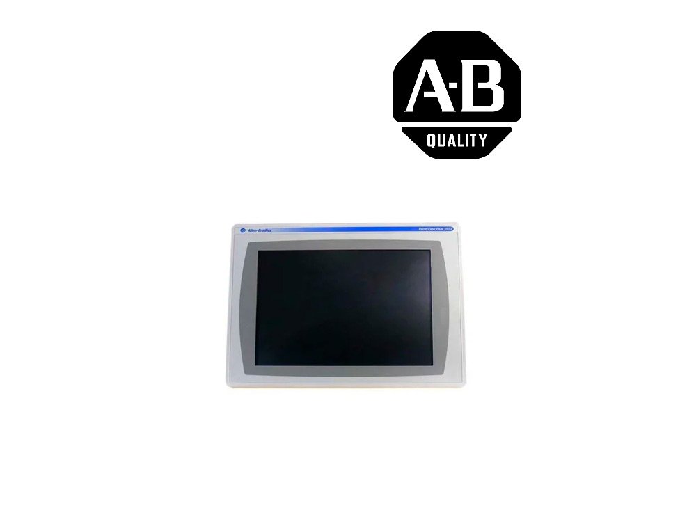 Allen-Bradley PanelView Plus 7 2711P-T7C4D8