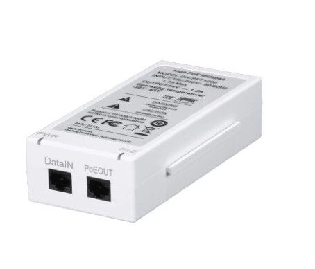 Инжектор Dahua DH-PFT1200