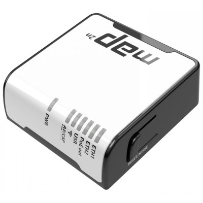Роутер MikroTik mAP 2n