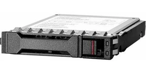 Жёсткий диск HPE J8S08B