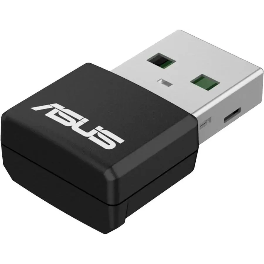 Wif-Fi адаптер ASUS USB-AX55 NANO в Санкт-Петербурге