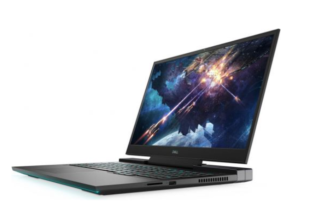 Ноутбук Dell G7 7700