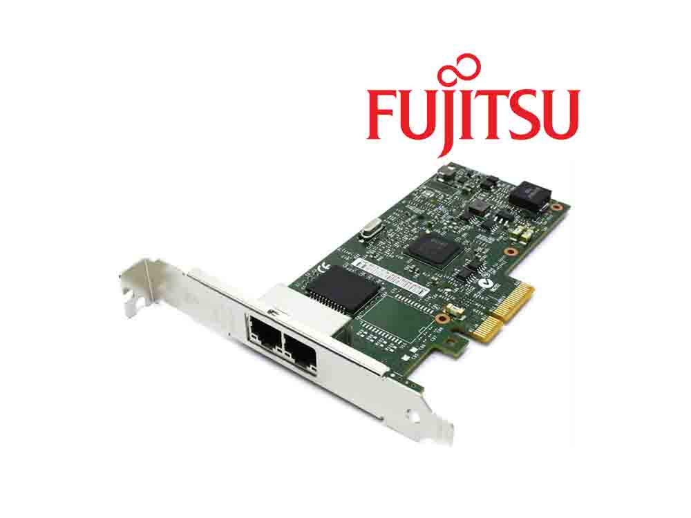 Сетевая карта Fujitsu PLAN EP X550-T2 — 2x10GBASE-T