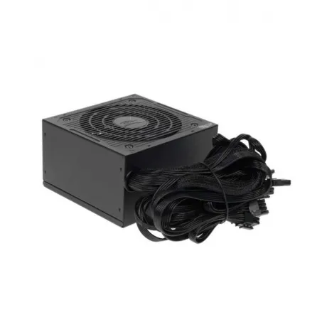 Блок питания Zalman ZM700-TXII < Black > 700W ATX (24+2x4+4x6 / 8пин) в Санкт-Петербурге