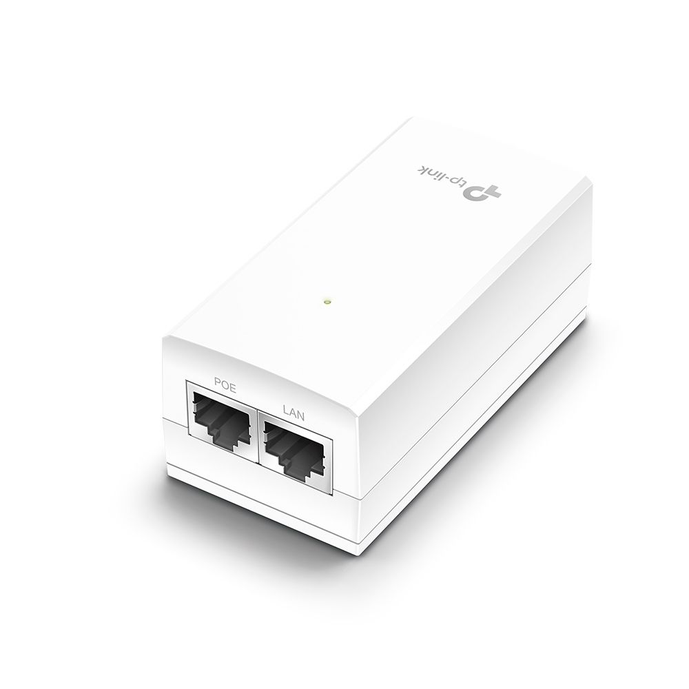PoE адаптер TP-Link TL-POE2412G