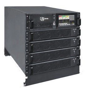 Шасси SNR-UPS-ONRT-040-10CMX33