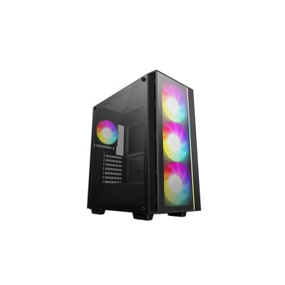 Корпус Deepcool Matrexx 55 V4