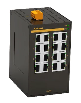 Коммутатор Kyland Opal20-E-16T-LV-LV(17)