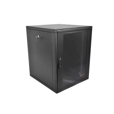 Телекоммуникационный шкаф ЦМО ШРН-М-12.650-9005