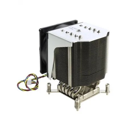 Кулер для процессора Supermicro SNK-P0050AP4 в Санкт-Петербурге