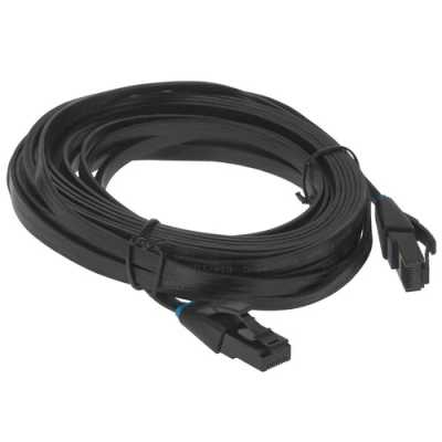 Патч-корд Vention IBJBK