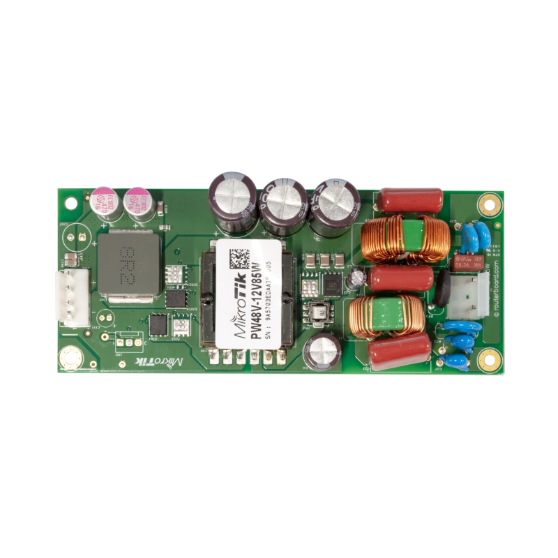 Блок питания MikroTik PW48V-12V85W