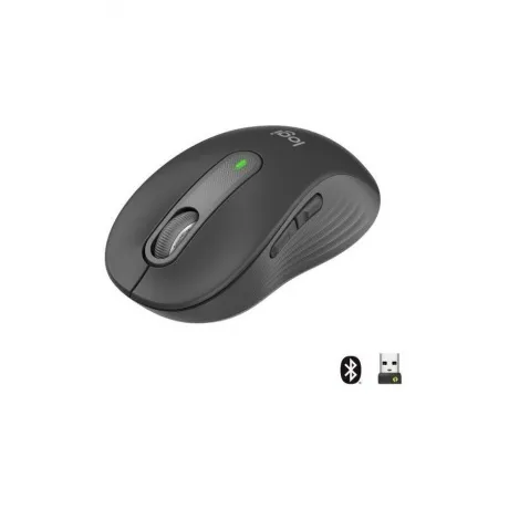Мышь беспроводная Logitech M650 Signature Graphite (910-006390) в Санкт-Петербурге