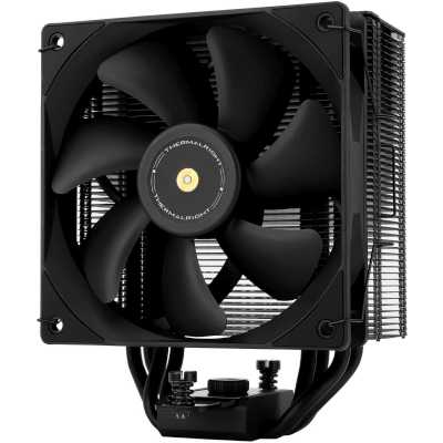 Кулер Thermalright Assassin Spirit 120 EVO Dark