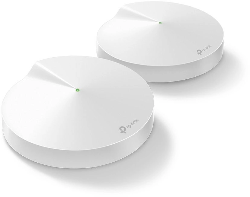 Точка доступа TP-Link DECO M9 PLUS(2-PACK)