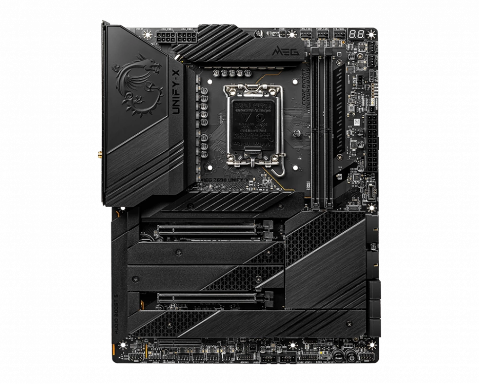 Материнская плата MSI MEG Z690 UNIFY-X