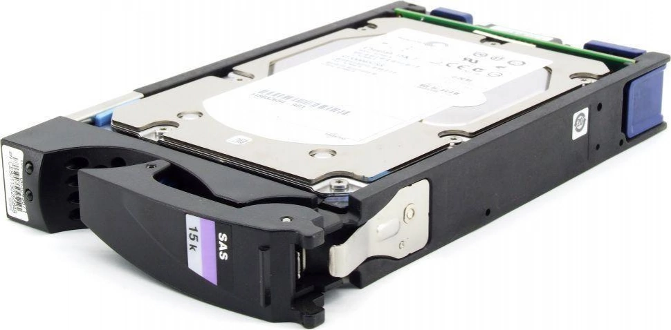 Жёсткий диск EMC 118032693-A01
