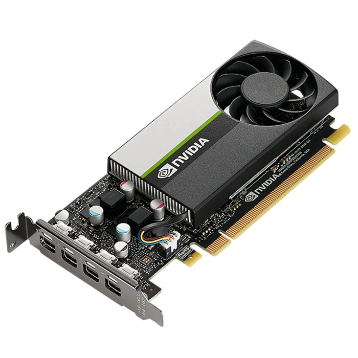 Видеокарта Nvidia T1000 (900-5G172-2751-000)