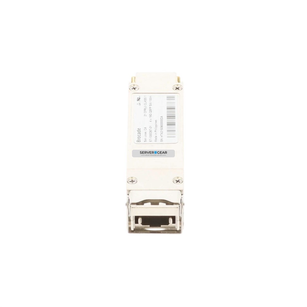 57-10000267 Трансивер 16 GB SW QSFP