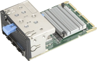 Контроллер Supermicro AOC-ATG-i4SM