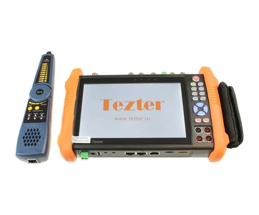 Тестер Tezter TIP-HOL-MT-7 TIP-HOL-MT-7 в Санкт-Петербурге