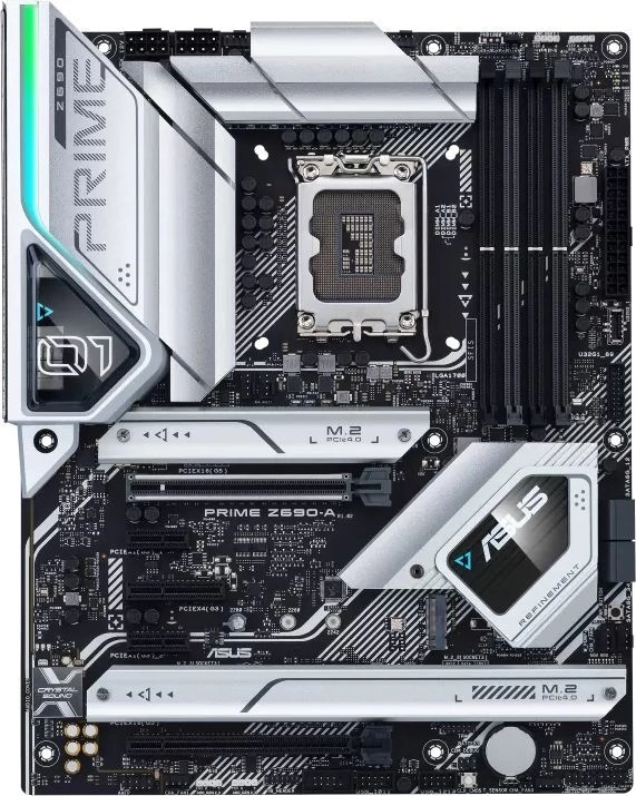 Материнская плата Asus PRIME Z690-A (90MB18L0-M0EAY0)