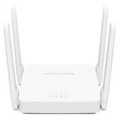 Роутер Mercusys MR30 White