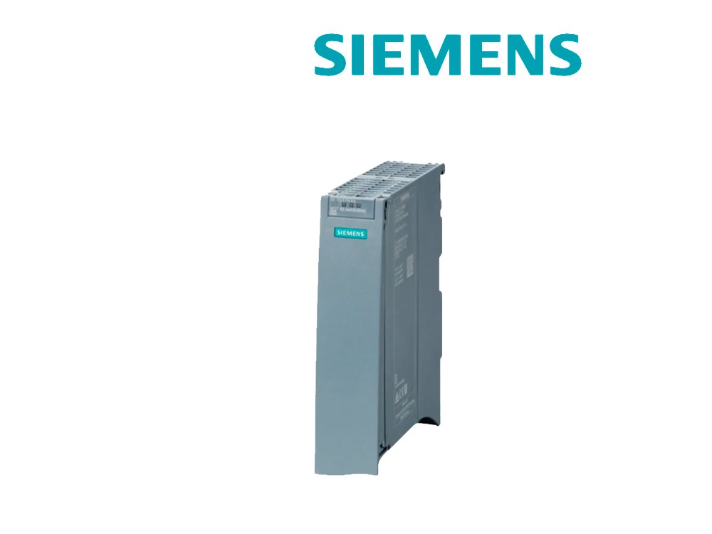 Siemens SIMATIC ET 200MP Интерфейсный модуль IM 155-5 PN для ET 200MP