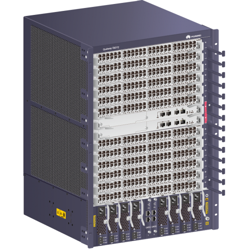 Huawei S9300 Switches