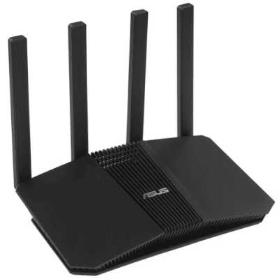 Роутер ASUS RT-BE82U