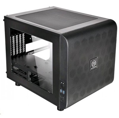 Корпус Thermaltake Core V21 CA-1D5-00S-1WN