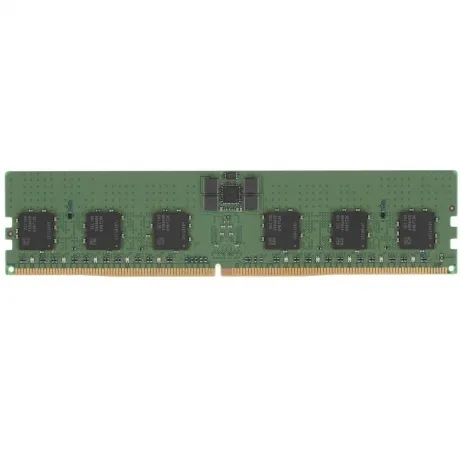 Память оперативная Samsung DDR5 16GB RDIMM 4800 (1Rx8) ECC Reg 1.1V (M321R2GA3BB6-CQK) в Санкт-Петербурге