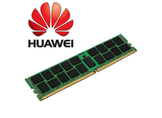 Модуль памяти Huawei 64GB DDR4 2666 MT s 4Rx4 ECC RDIMM (Парт-номер 06200267)