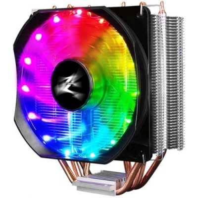 Кулер Zalman CNPS9X Optima RGB
