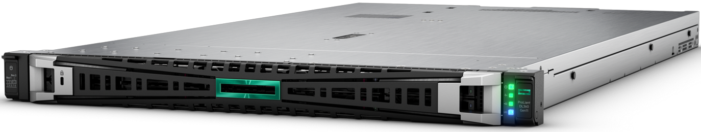 HPE ProLiant DL360 Gen11