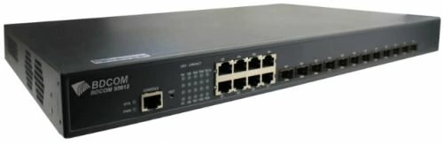 Коммутатор BDCom S5612