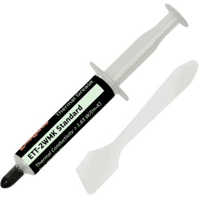 Термопаста Exegate ETT-2WMK Standard EX282352RUS