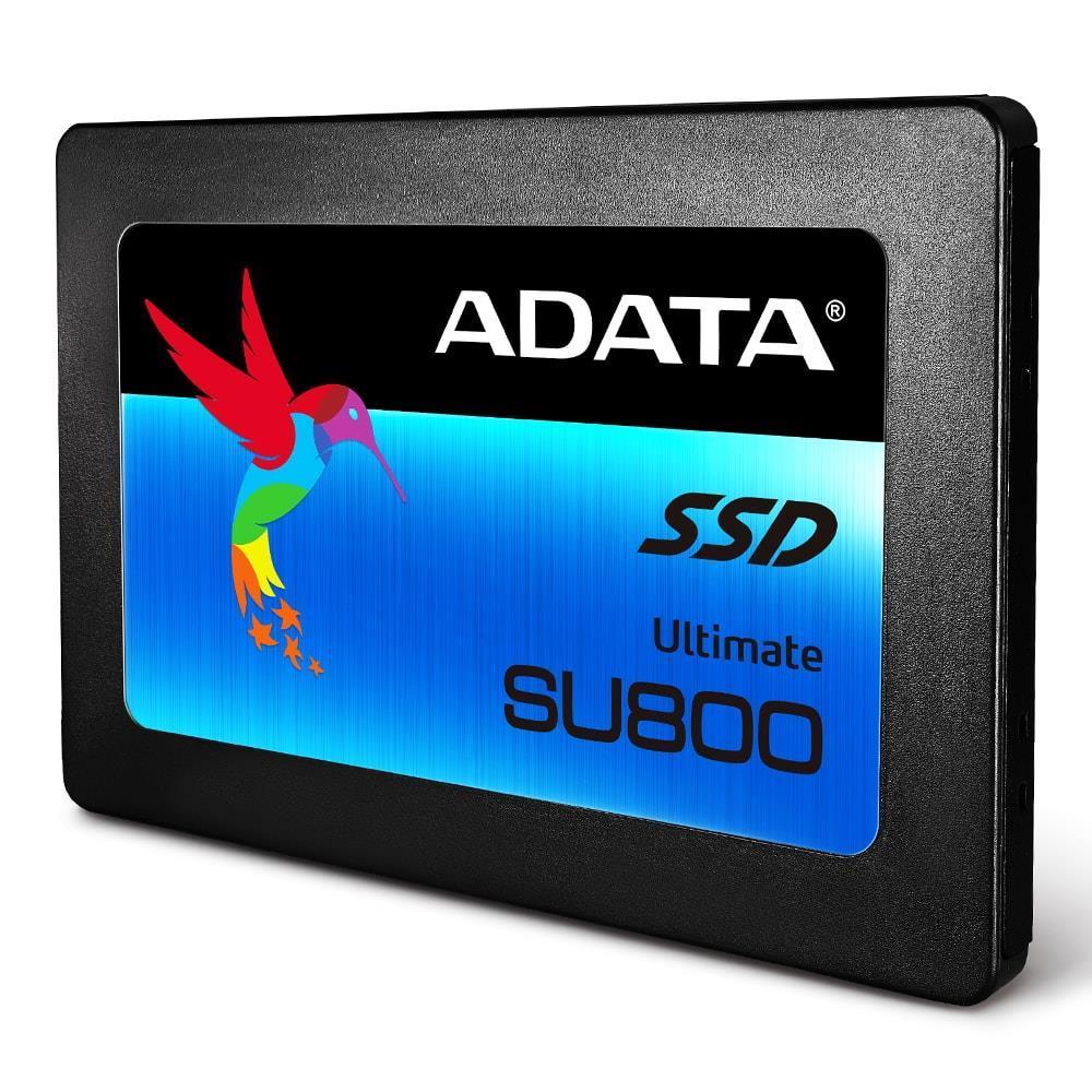 A-DATA SSD 256GB SU800 ASU800SS-256GT-C {SATA3.0, 7mm}