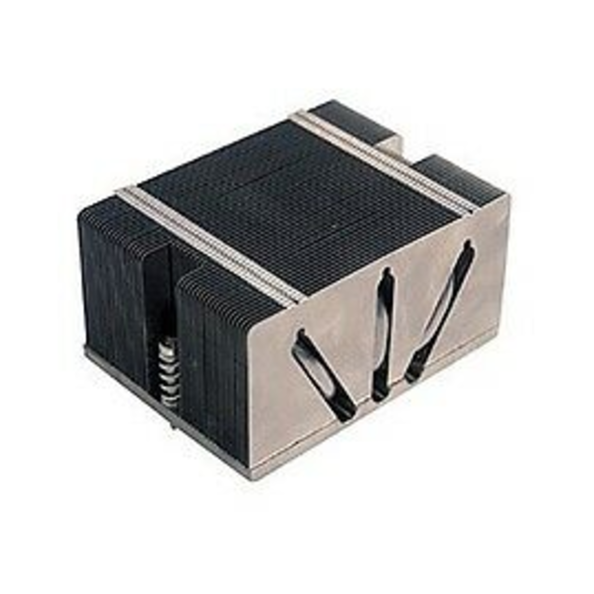 Радиатор процессора для сервера Dell PowerEdge C6105