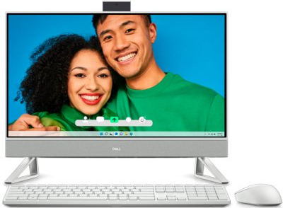 Dell Inspiron 7720 AIO | Моноблок 27"