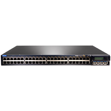 Juniper Networks EX4200 | Ethernet коммутатор доступа