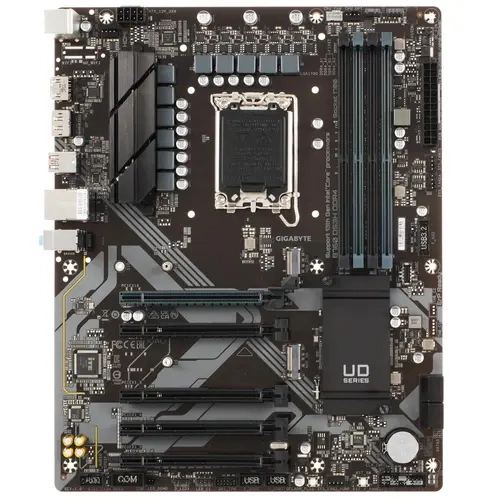 Материнская плата Gigabyte B760 DS3H